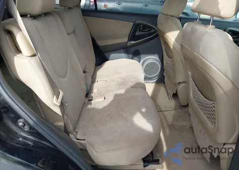 2011 Toyota Rav4 z USA, uszkodzony, nr VIN 2T3ZF4DV4BW104721